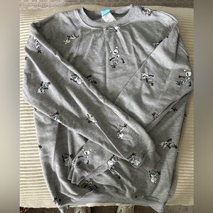 Olaf sweatshirt